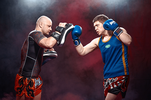 Муай-Тай, Тайландский бокс