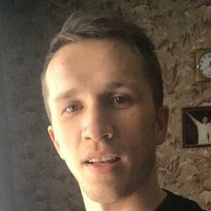 Федько Александр avatar