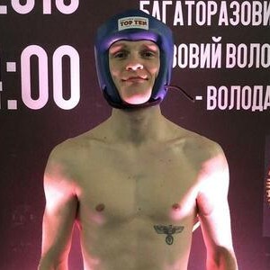 Королёв Богдан avatar