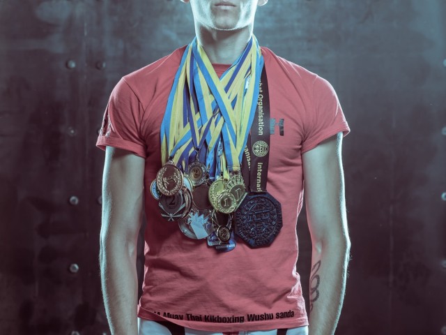 Дергунов Дмитрий