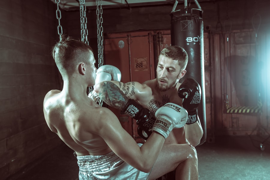 Виды боевых искусств: какое подходит именно вам?