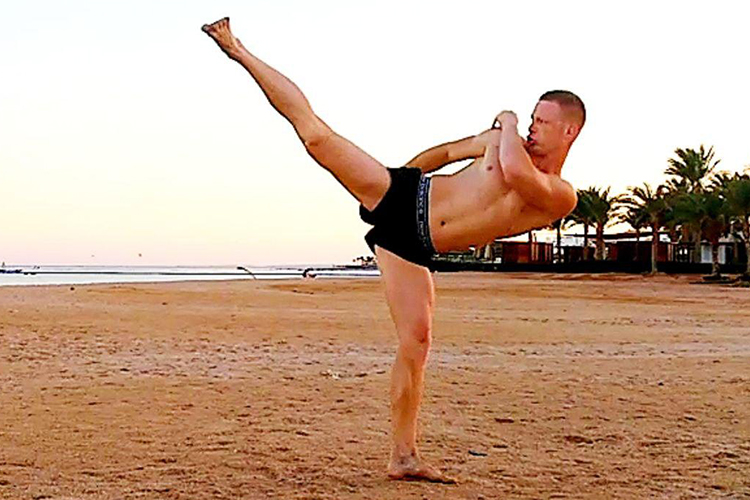 Я уже на "пп", но ещё не похудел