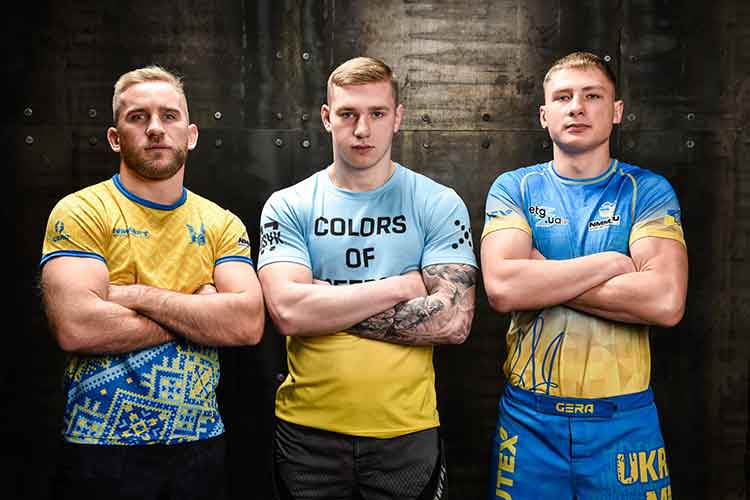 Тренер по самбо