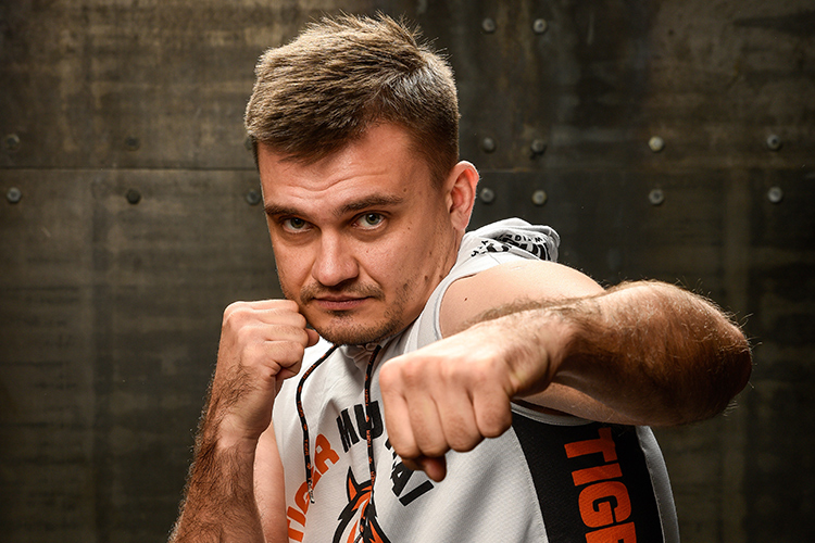 Самооборона Киев