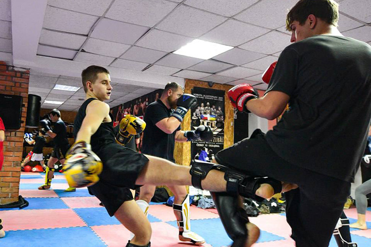 Что лучше ММА или муай тай?