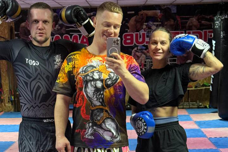 Как тайский бокс влияет на тело?